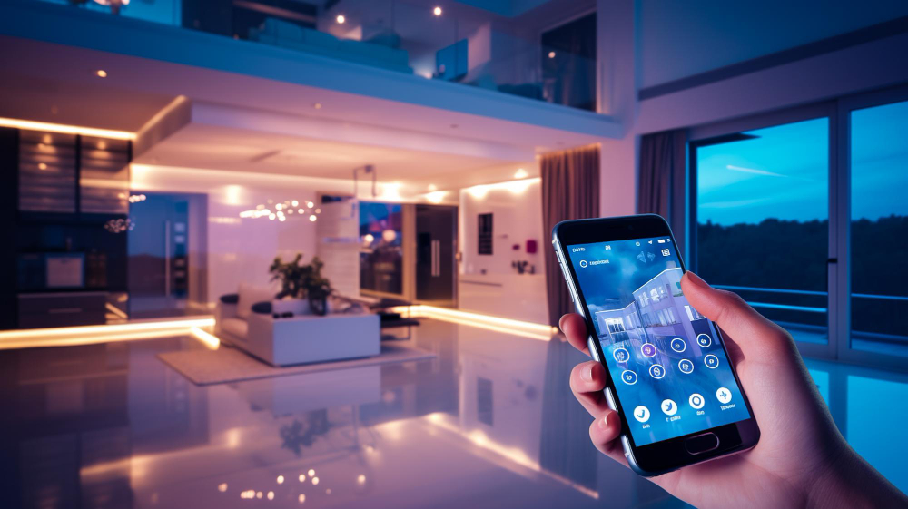 smart home