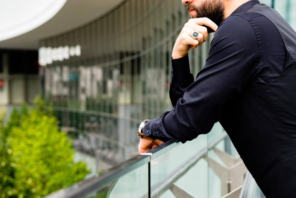 alarmy w przedsiębiorstwie